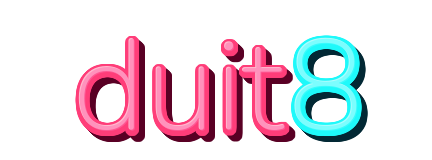 duit8 — logo kanal
